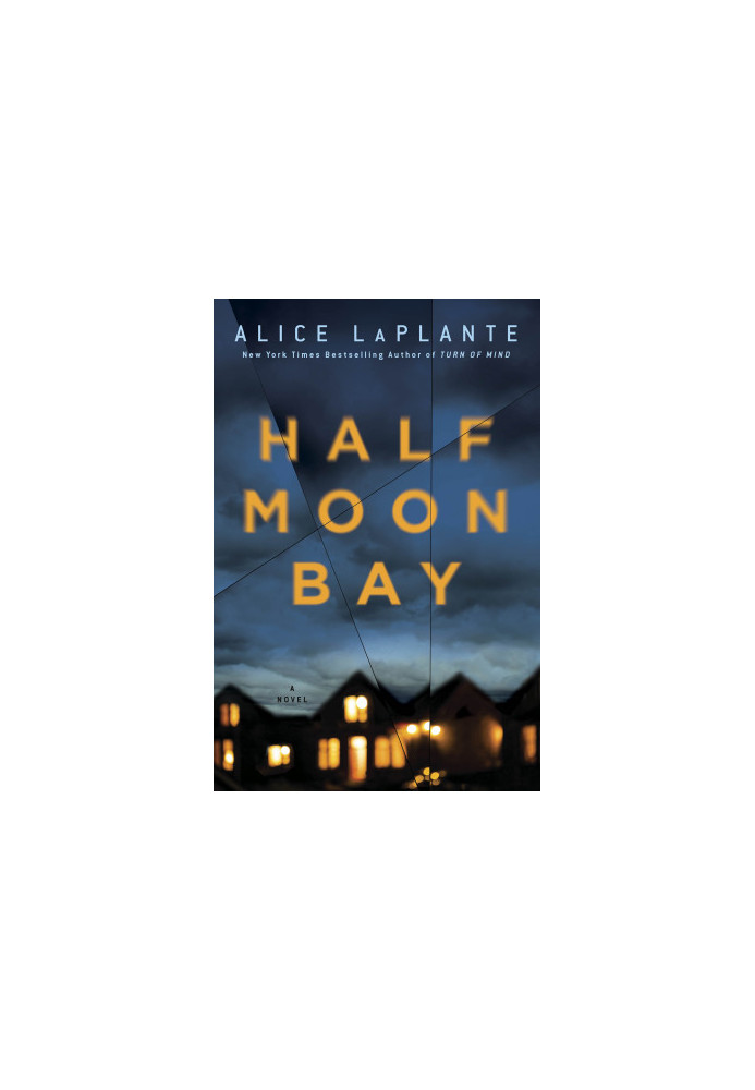 Half Moon Bay
