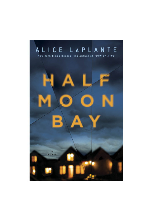 Half Moon Bay