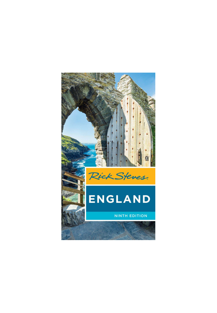Rick Steves England