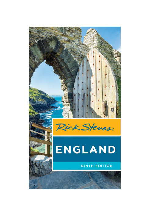 Rick Steves England