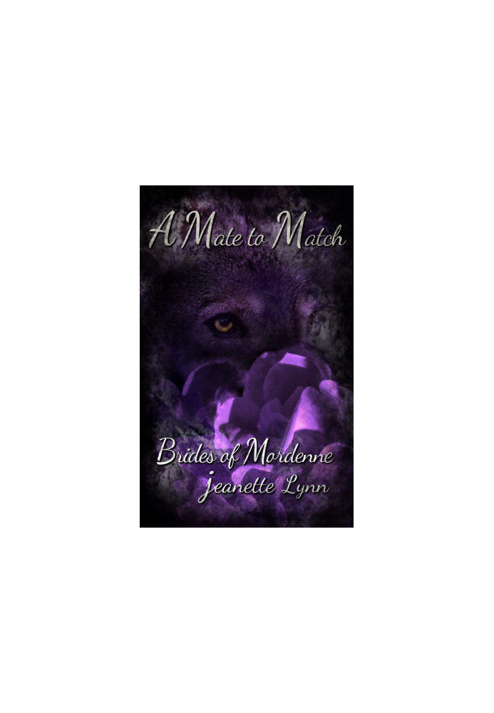 [The Brides of Mordenne 01] • A Mate to Match