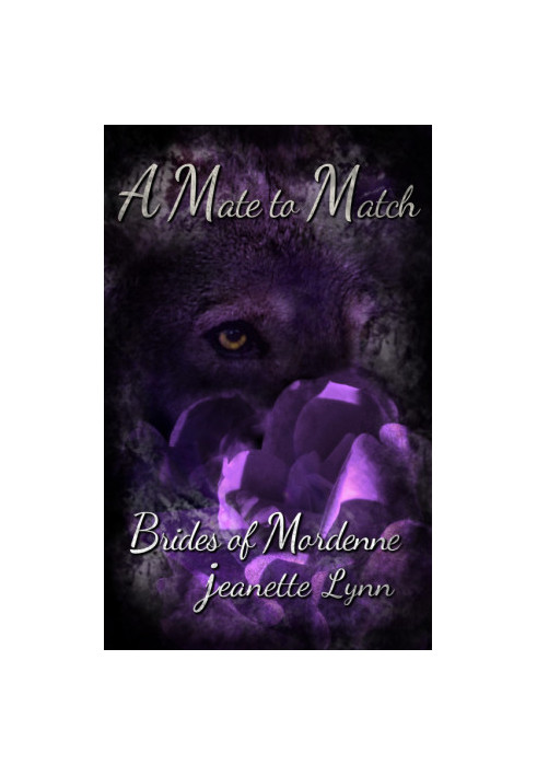 [The Brides of Mordenne 01] • A Mate to Match
