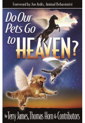 Do Our Pets Go to Heaven?