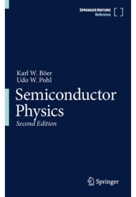 Semiconductor Physics