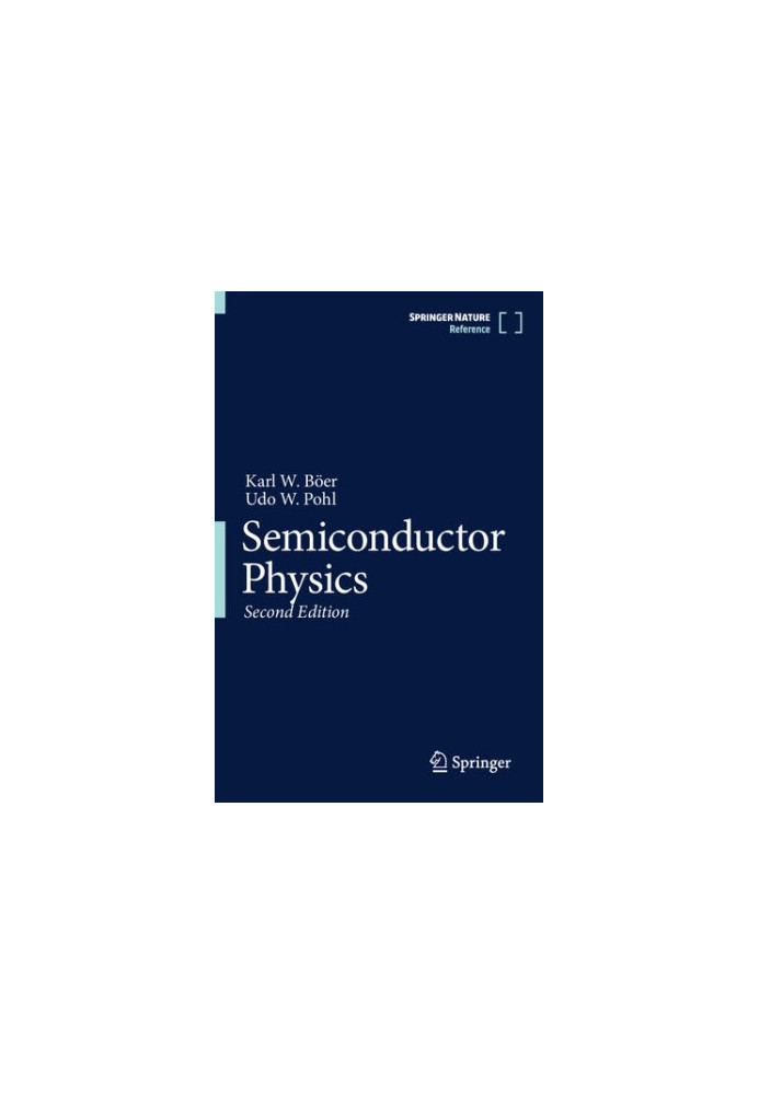Semiconductor Physics