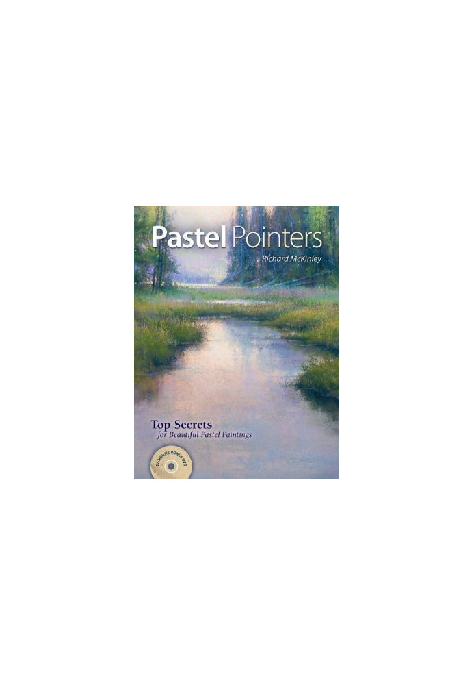 Pastel pointers : top 100 secrets for beautiful paintings