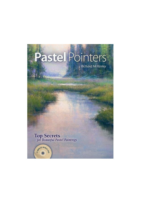 Pastel pointers : top 100 secrets for beautiful paintings