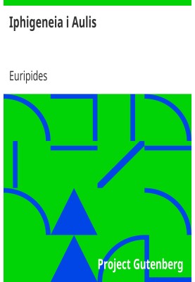 Iphigeneia at Aulis