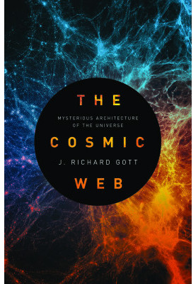 The Cosmic Web: Mysterious Architecture of the Universe