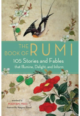 The Book of Rumi: 105 Stories and Fables that Illumine, Delight, and Inform