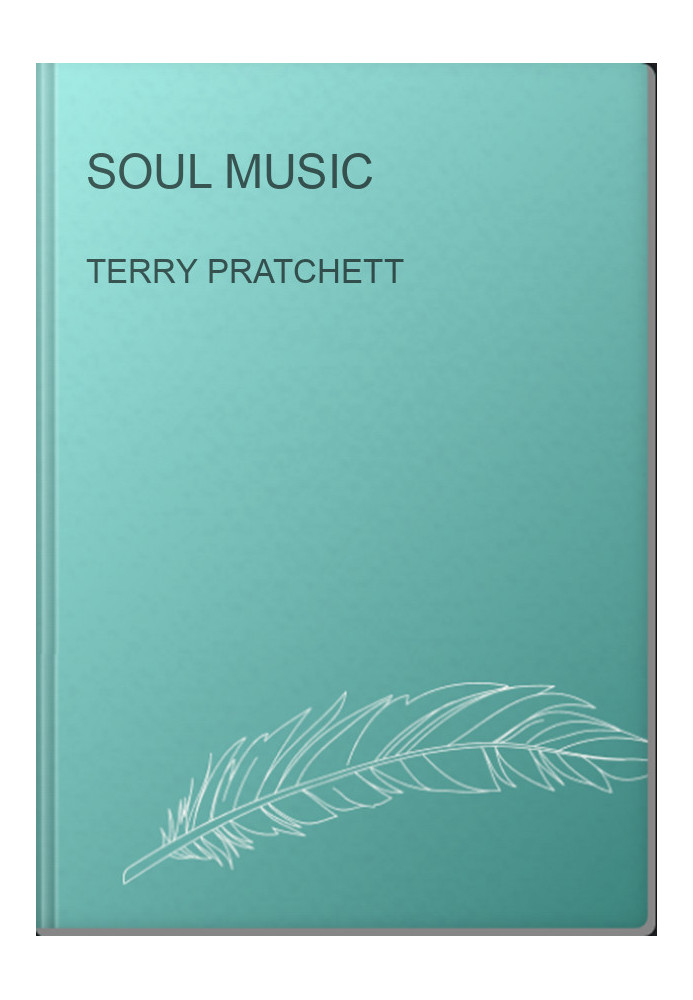 Soul Music
