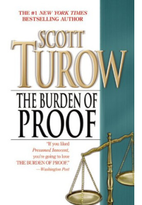 The Burden of Proof