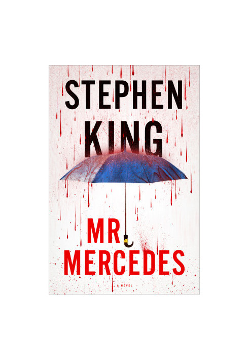 Mr. Mercedes [Bill Hodges Trilogy 1]