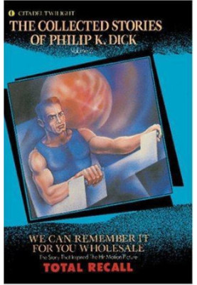 We Can Remember It for You Wholesale