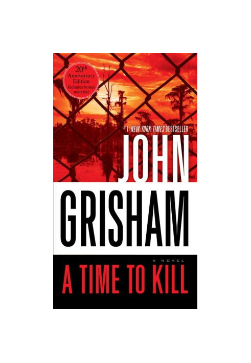 A Time to Kill