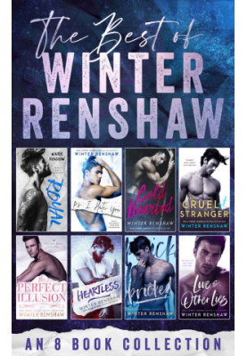 The Best of Winter Renshaw: An 8 Book Collection