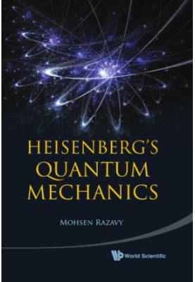 Heisenberg's Quantum Mechanics
