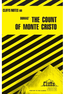 The Count of Monte Cristo - notes