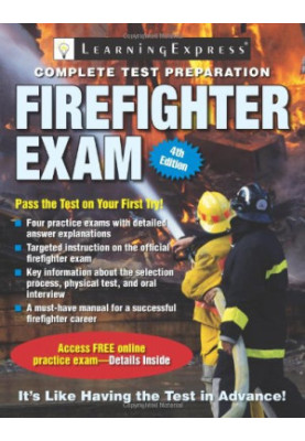 Firefighter Exam