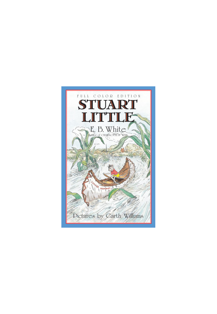 Stuart Little