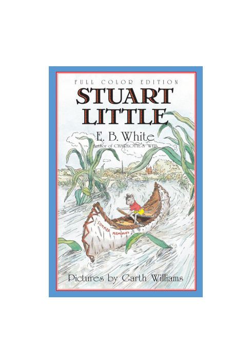 Stuart Little