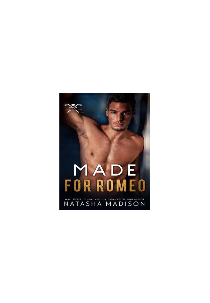 Made For Romeo