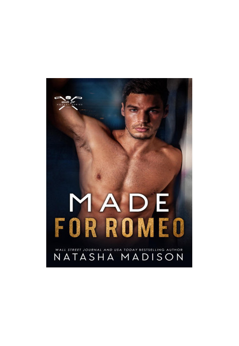 Made For Romeo