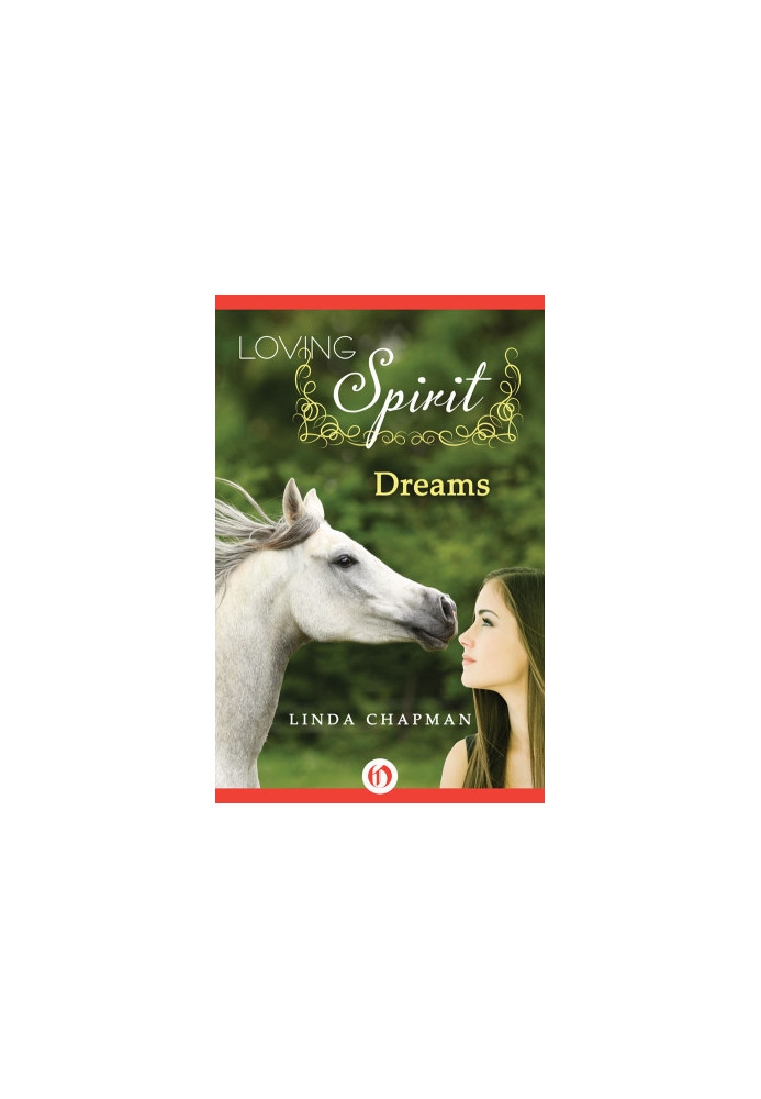 [Loving Spirit 02] • Dreams