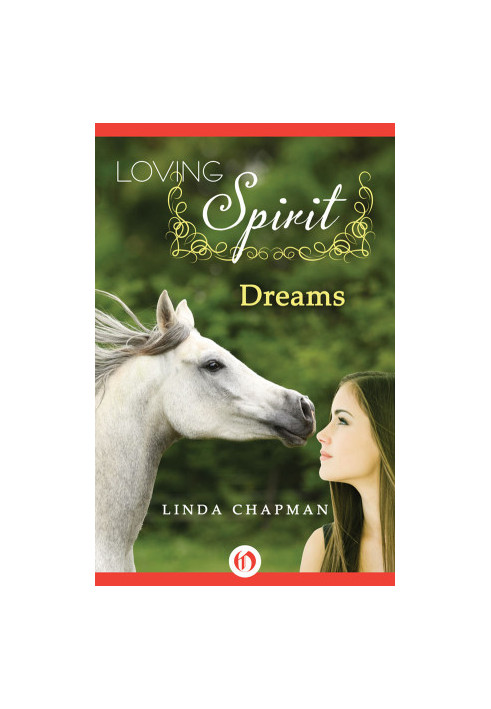 [Loving Spirit 02] • Dreams