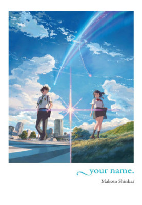 Your name.