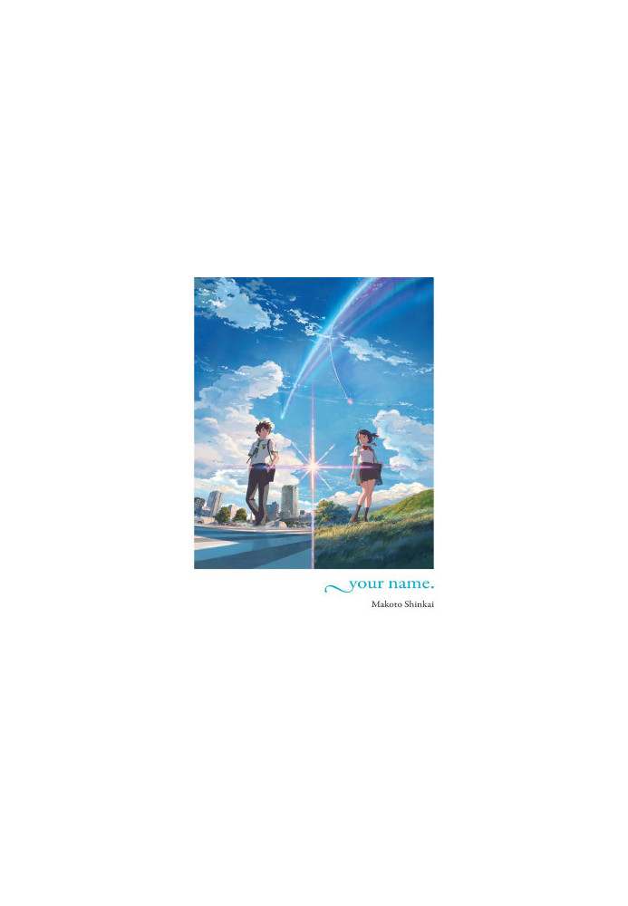 Your name.