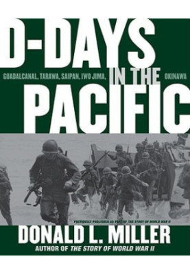 D-Days in the Pacific