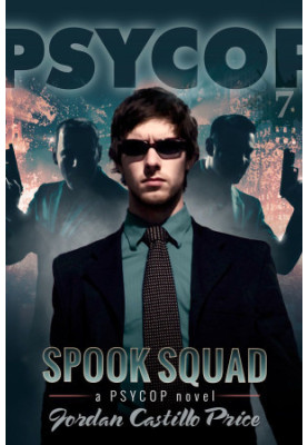 Spook Squad
