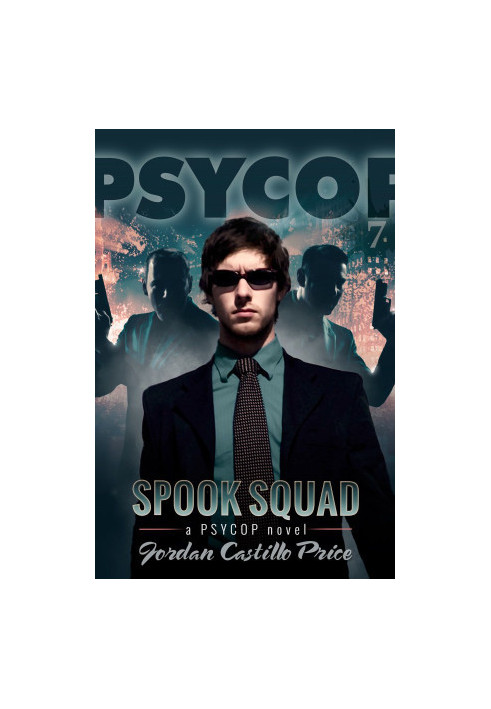 Spook Squad