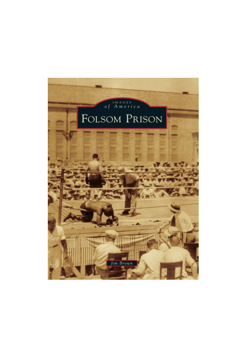 Folsom Prison