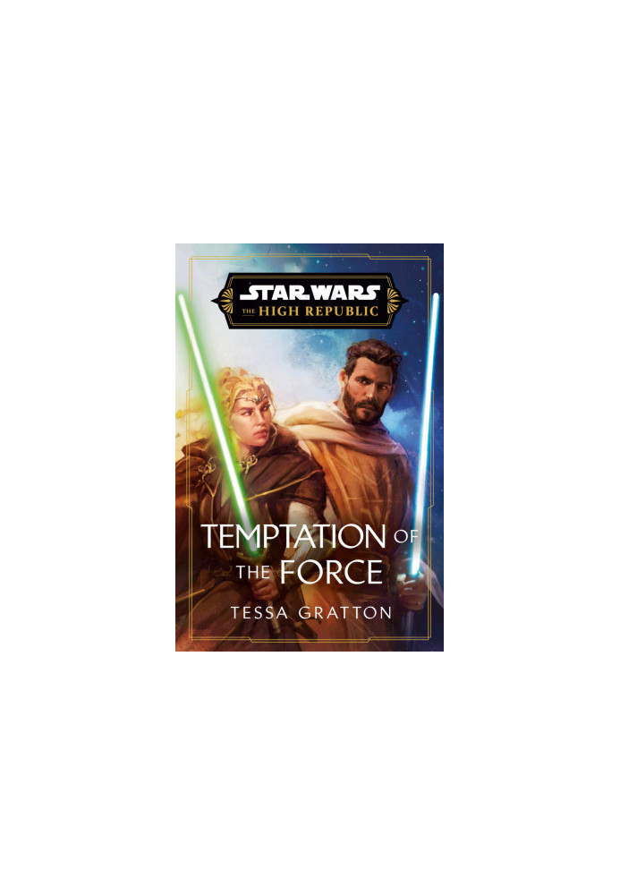 Temptation of the Force