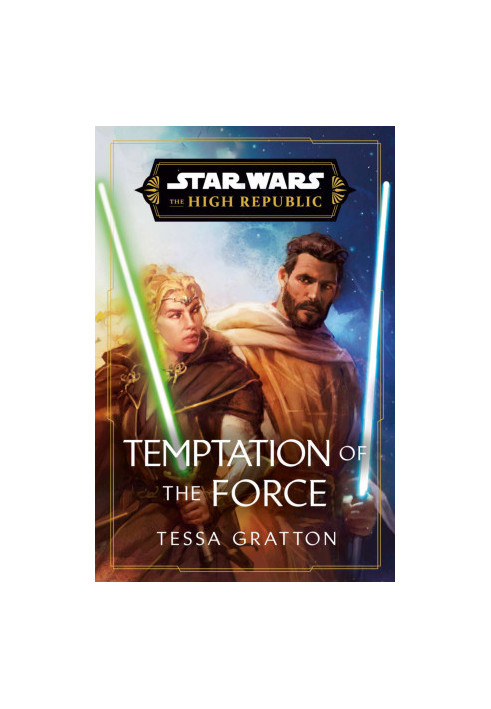 Temptation of the Force