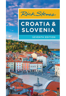 Rick Steves Croatia & Slovenia