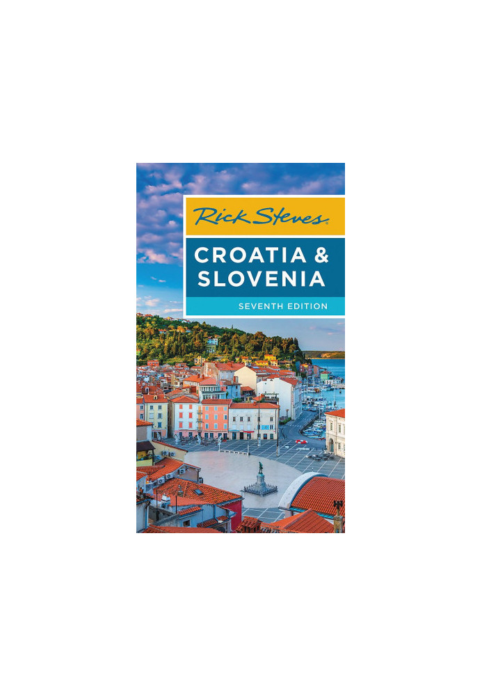 Rick Steves Croatia & Slovenia