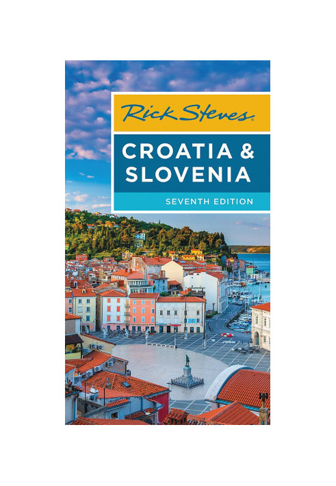 Rick Steves Croatia & Slovenia