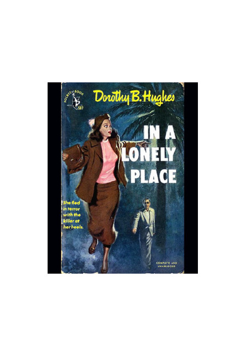 In a Lonely Place