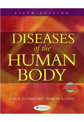 Diseases of the Human Body, 5th Edition