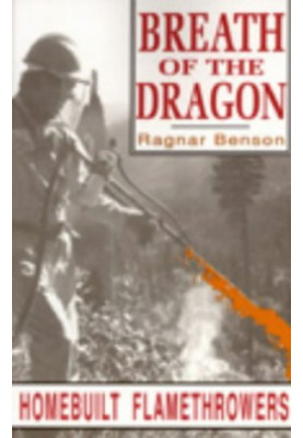 Breath of the Dragon