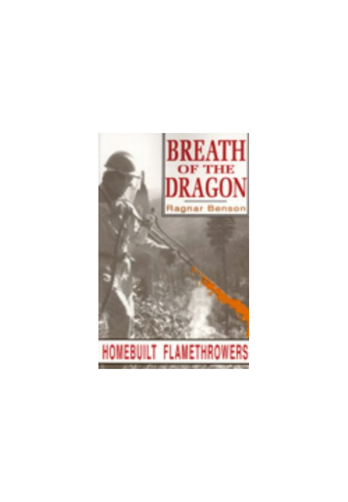 Breath of the Dragon