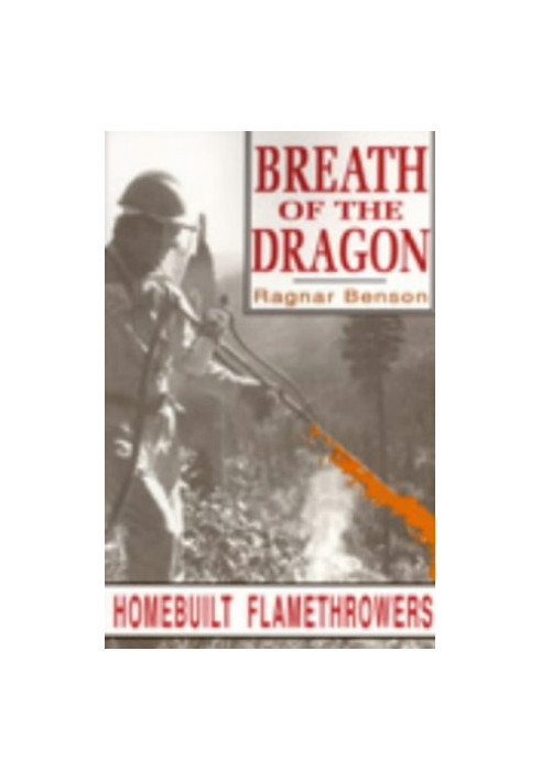 Breath of the Dragon