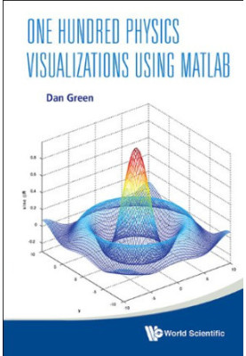 One Hundred Physics Visualizations Using Matlab: