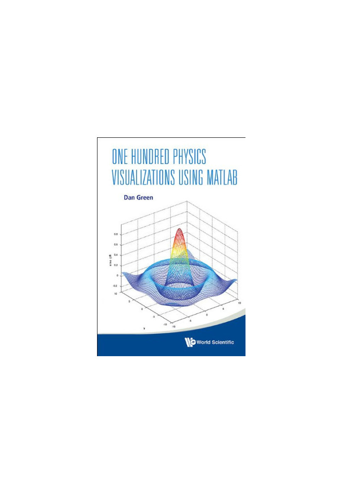 One Hundred Physics Visualizations Using Matlab: