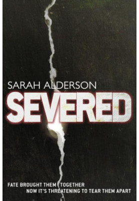 [Fated 02] • Severed