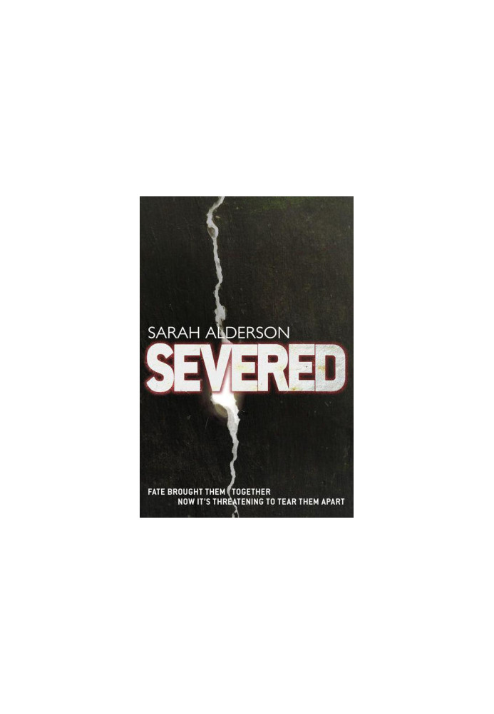 [Fated 02] • Severed