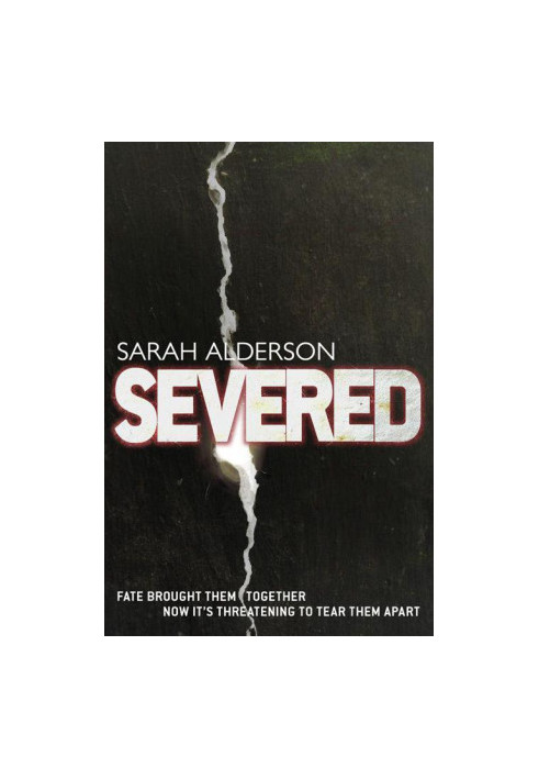 [Fated 02] • Severed